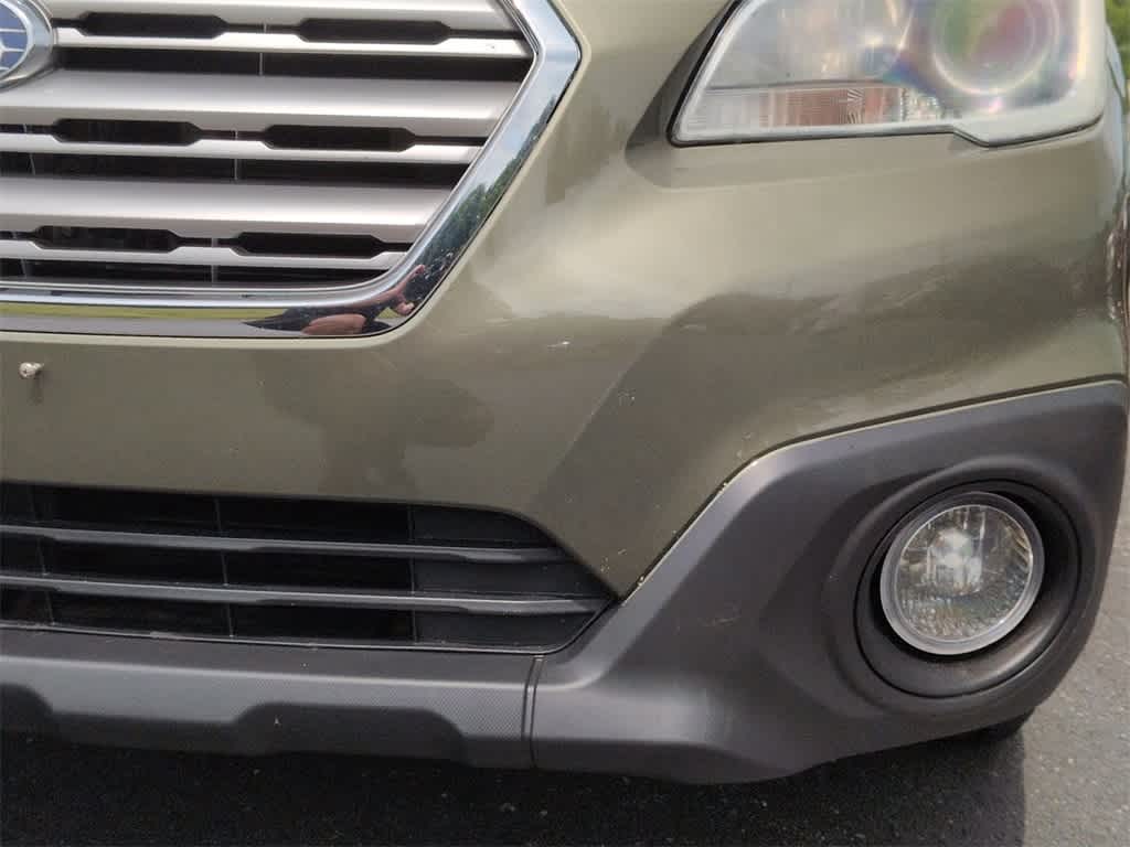Thumbnail: 2017 Subaru Outback - 11