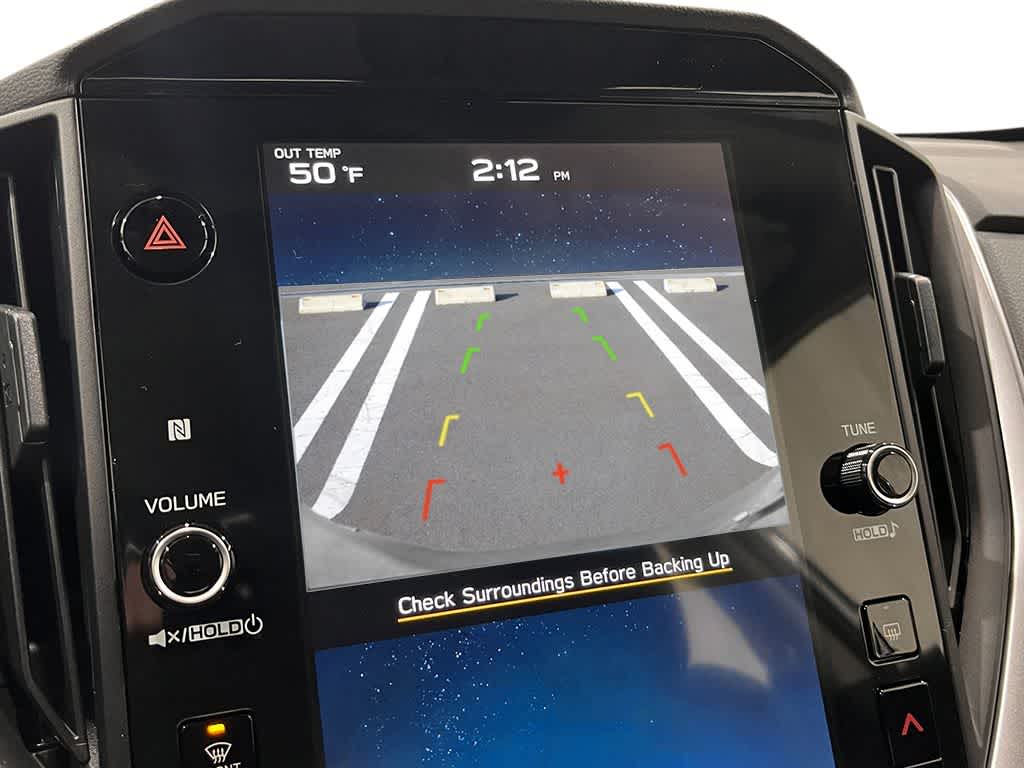 Thumbnail: 2026 Subaru Impreza - 19