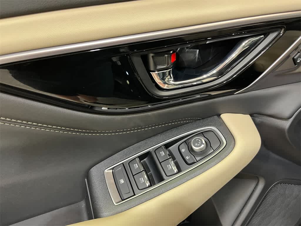 Thumbnail: 2025 Subaru Outback - 14