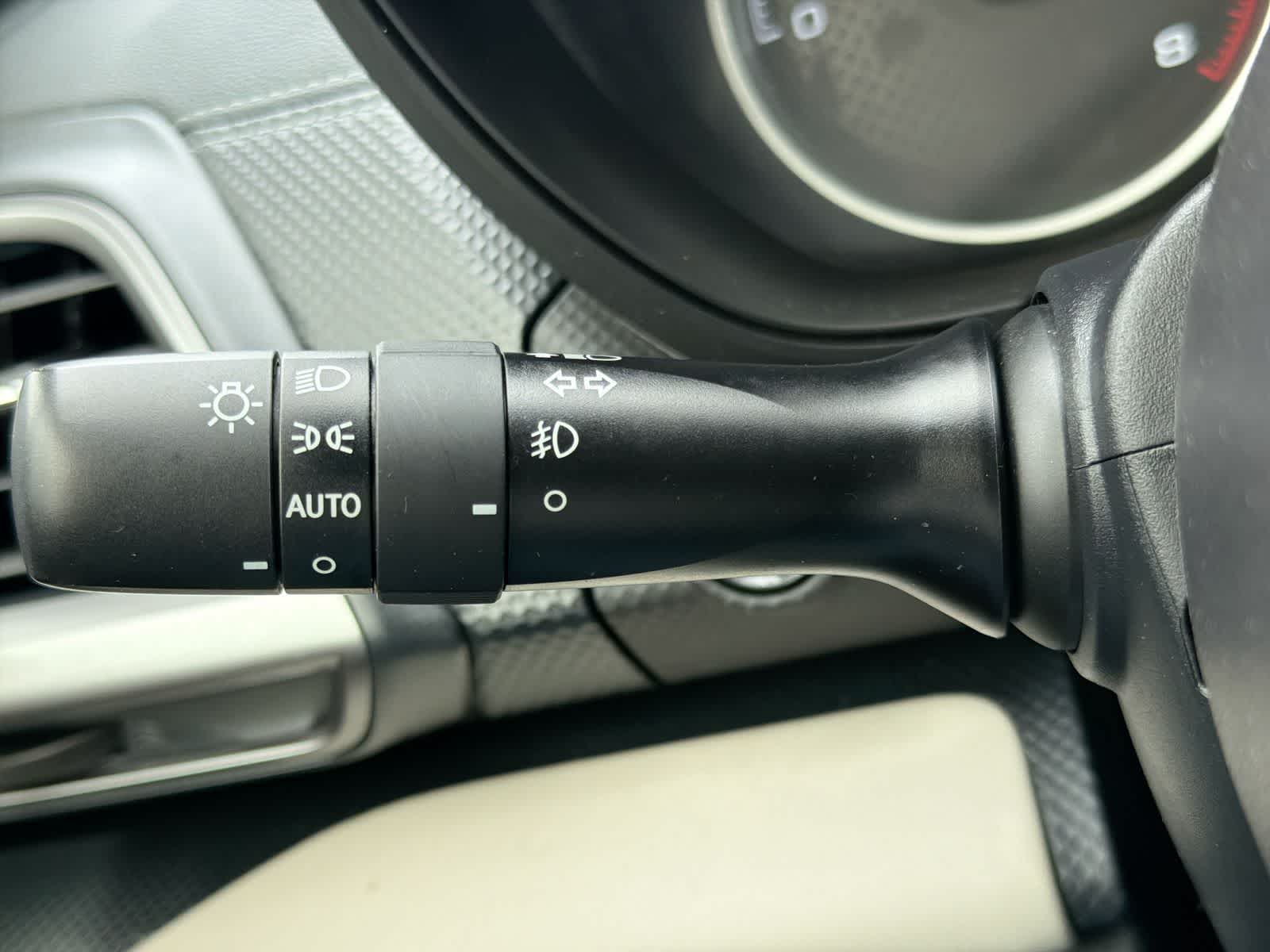 Thumbnail: 2023 Subaru Forester - 29