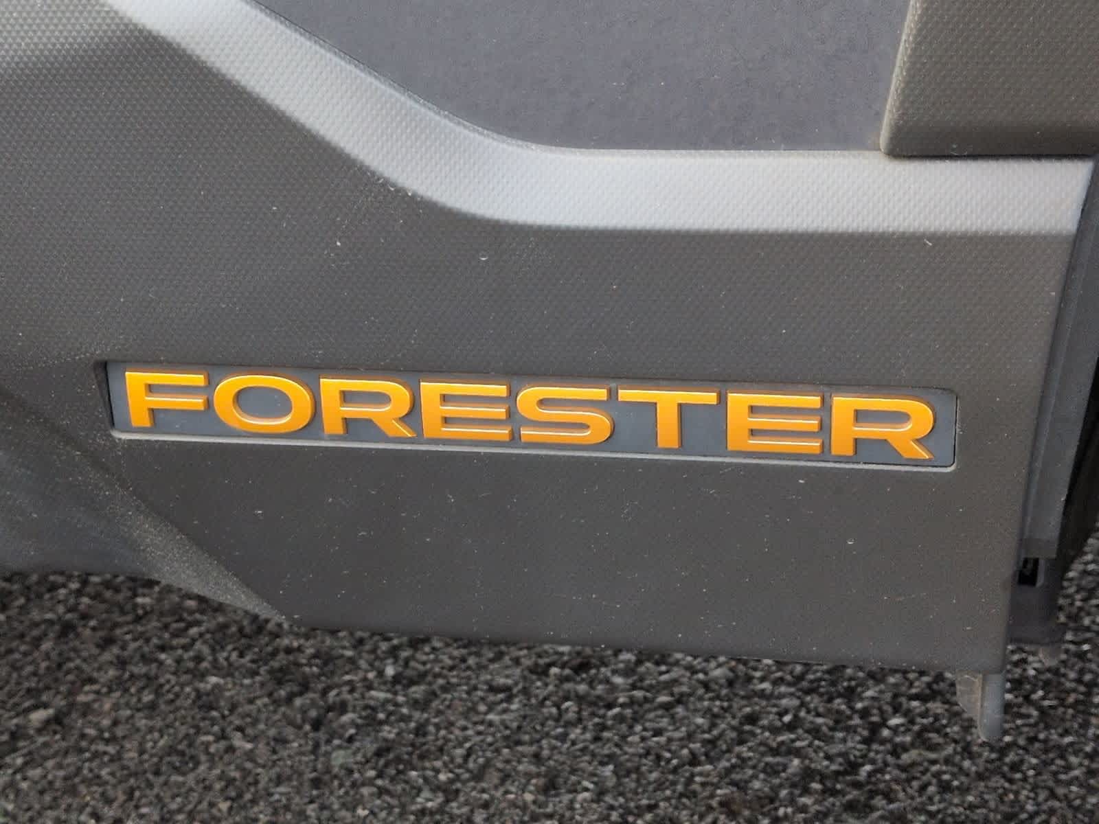 Thumbnail: 2022 Subaru Forester - 13