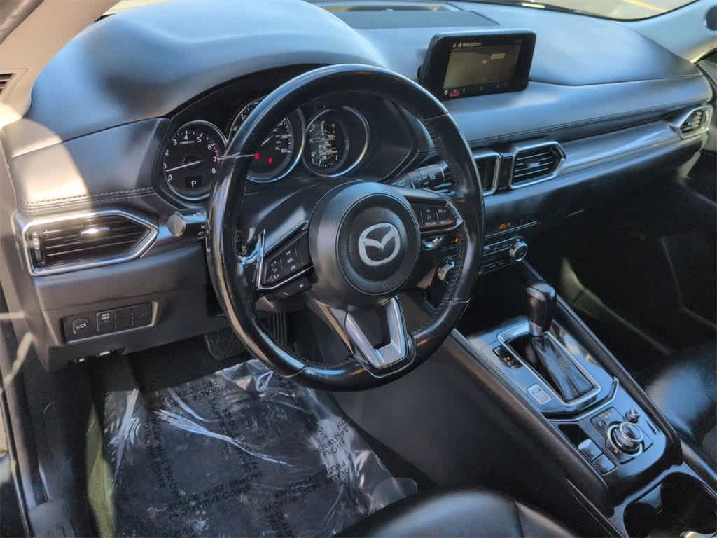 Thumbnail: 2017 Mazda CX-5 - 10