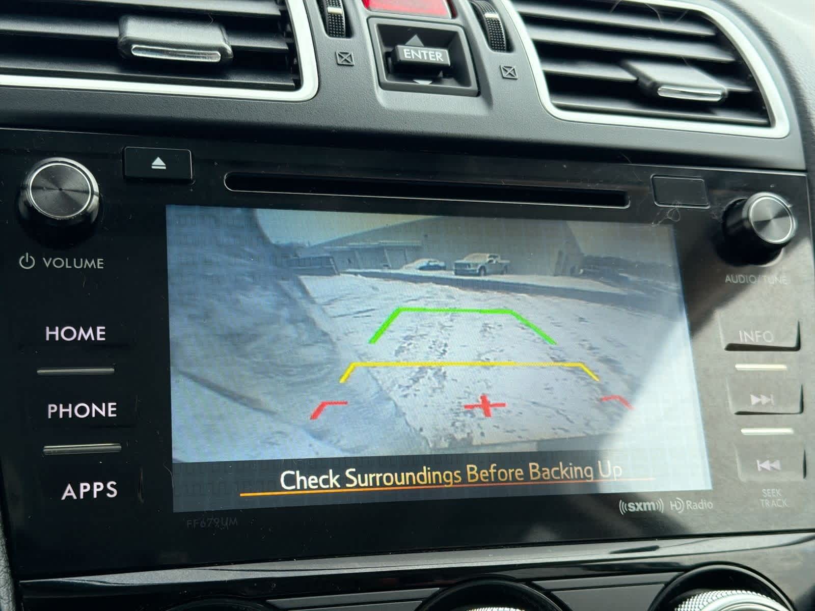 Thumbnail: 2018 Subaru Forester - 30