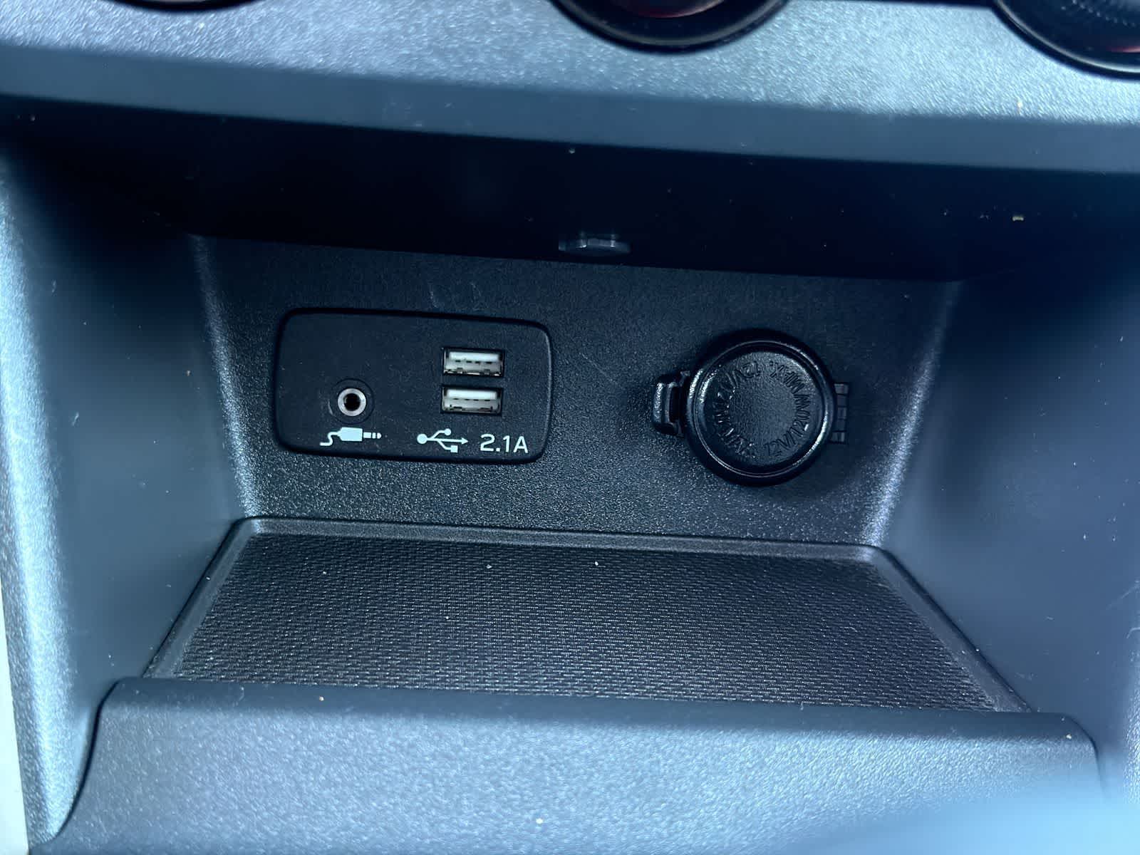 Thumbnail: 2019 Subaru Forester - 32