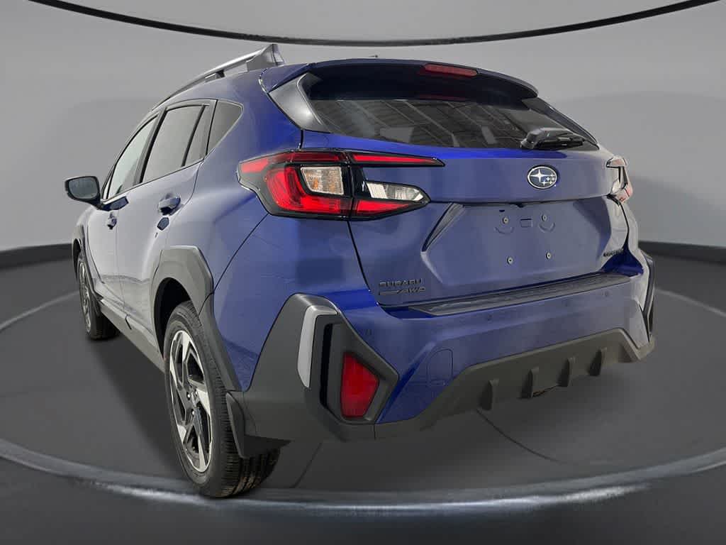 Thumbnail: 2026 Subaru Crosstrek - 3