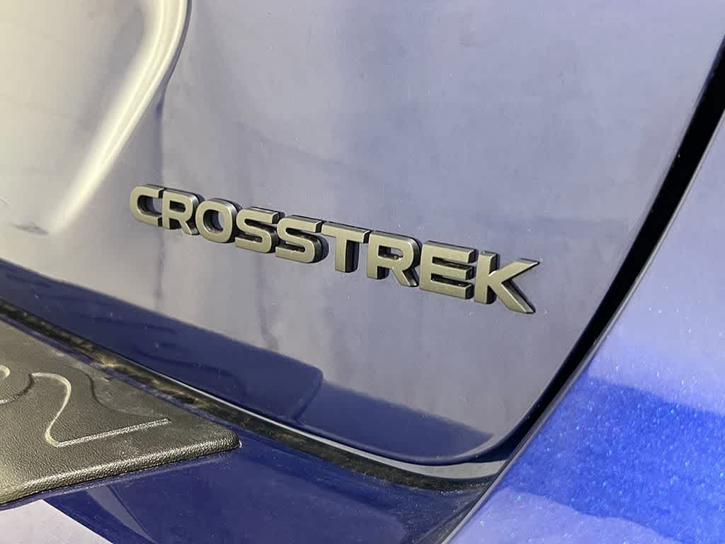 Thumbnail: 2026 Subaru Crosstrek - 10