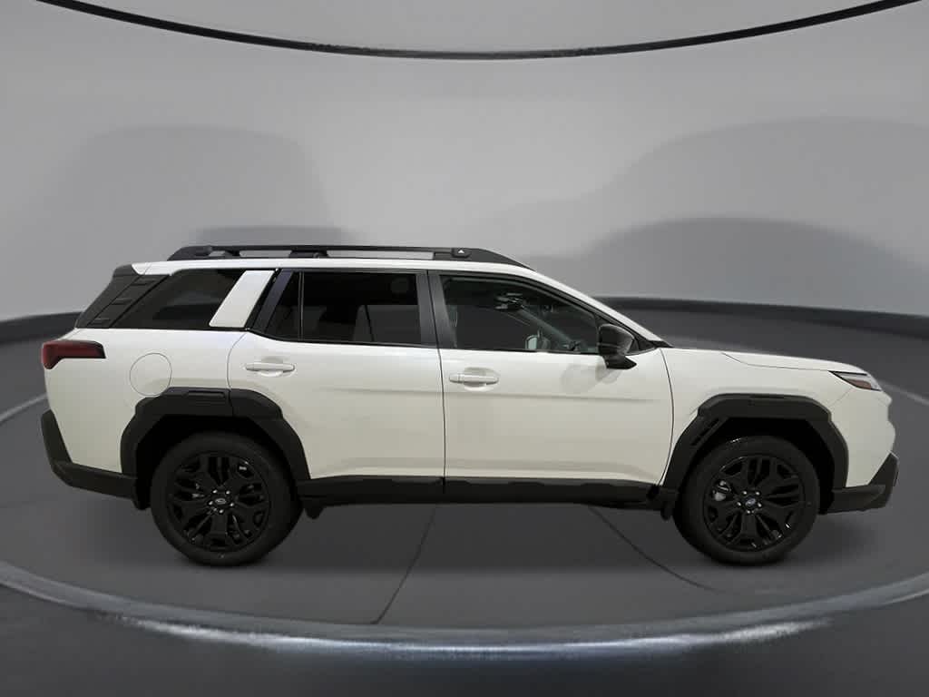 Thumbnail: 2026 Subaru Outback - 6