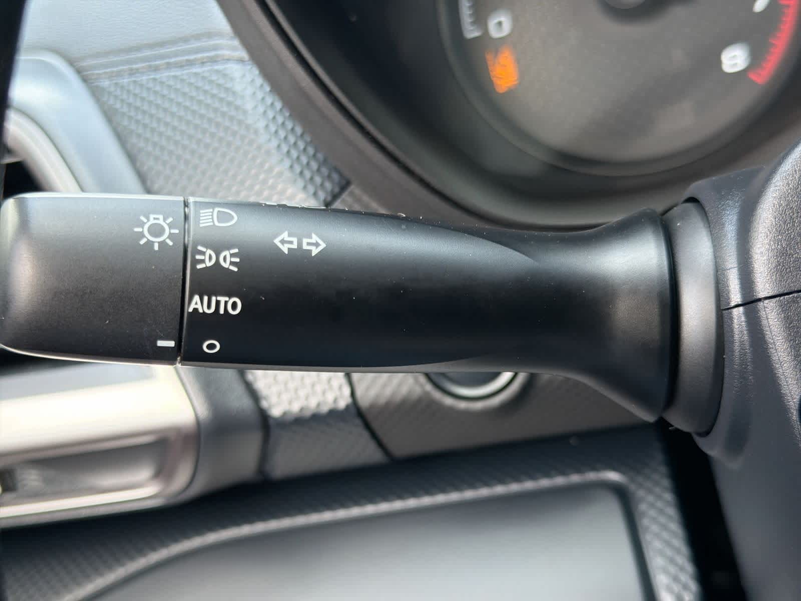 Thumbnail: 2024 Subaru Forester - 27