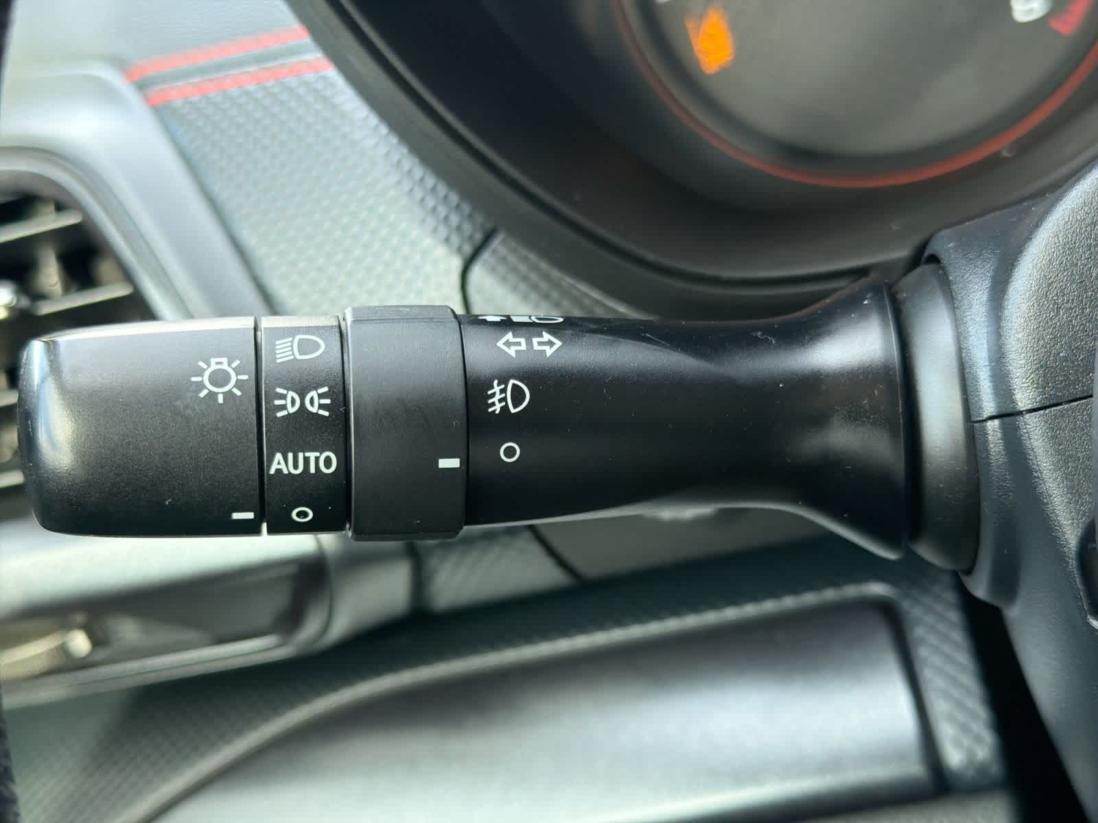 Thumbnail: 2022 Subaru Forester - 29