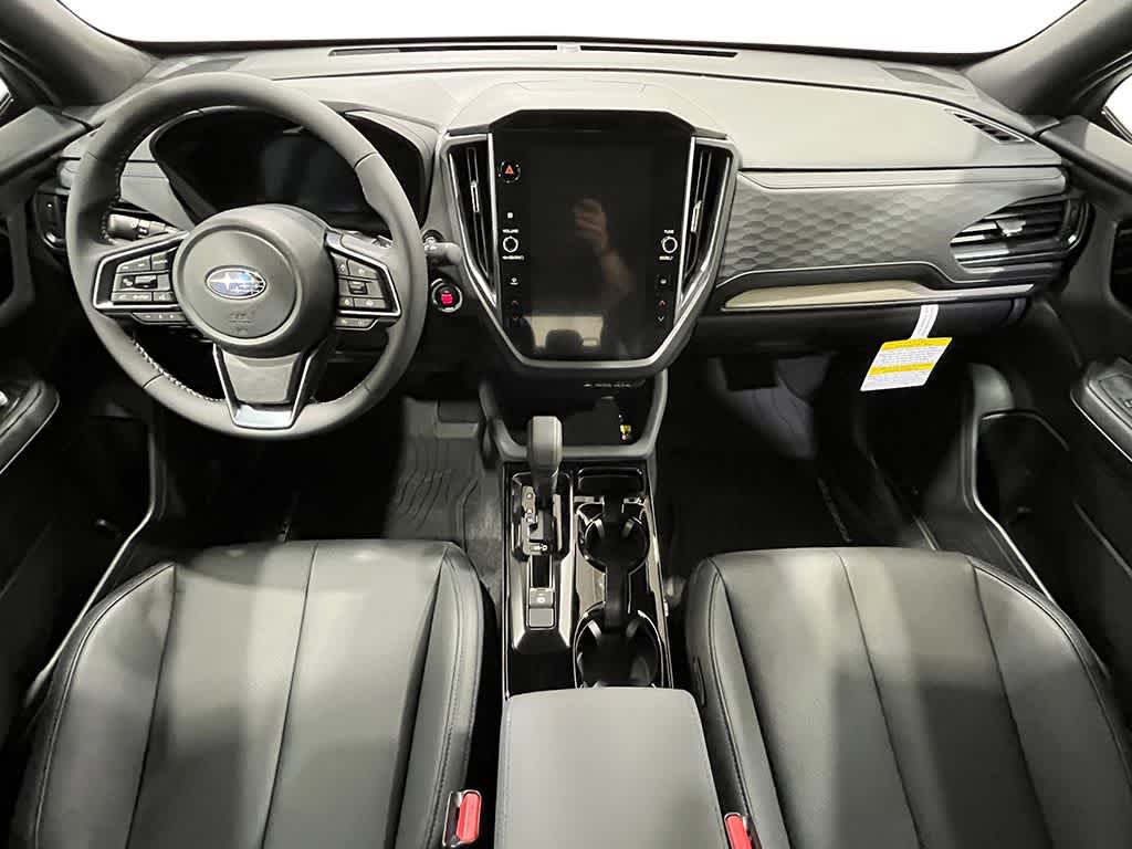 Thumbnail: 2026 Subaru Forester - 15