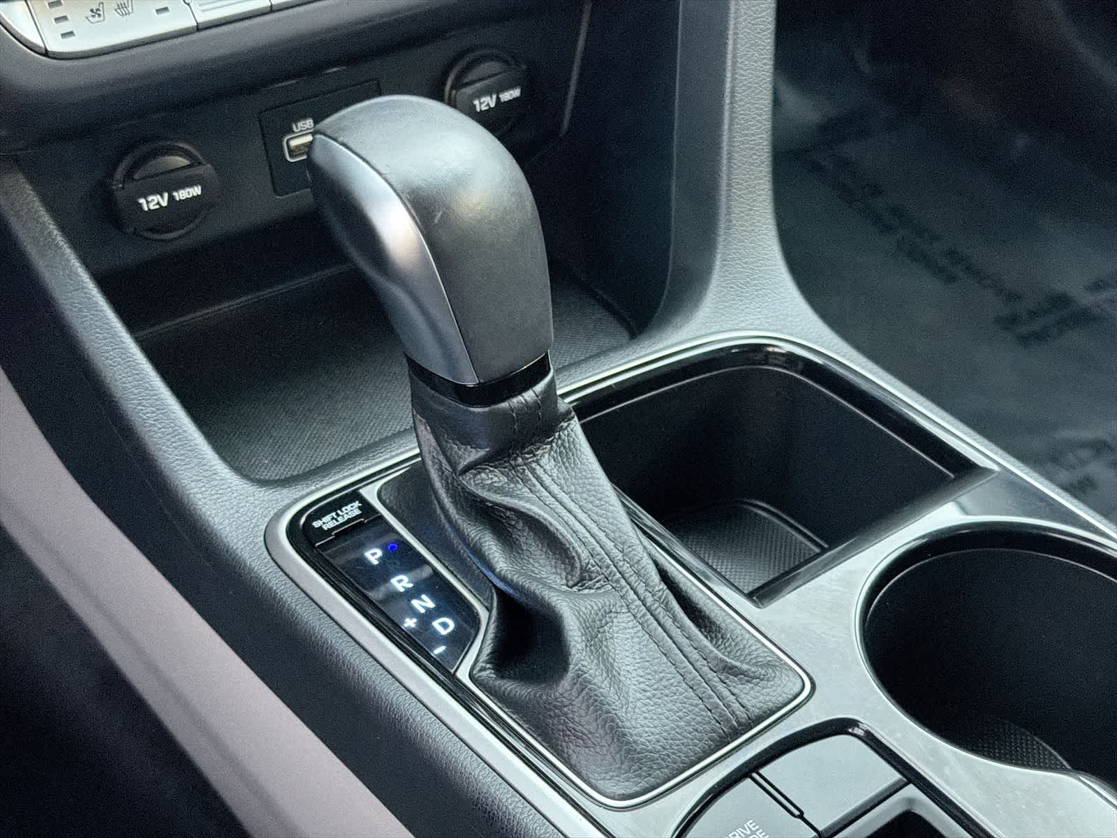 Thumbnail: 2018 Hyundai Sonata - 33