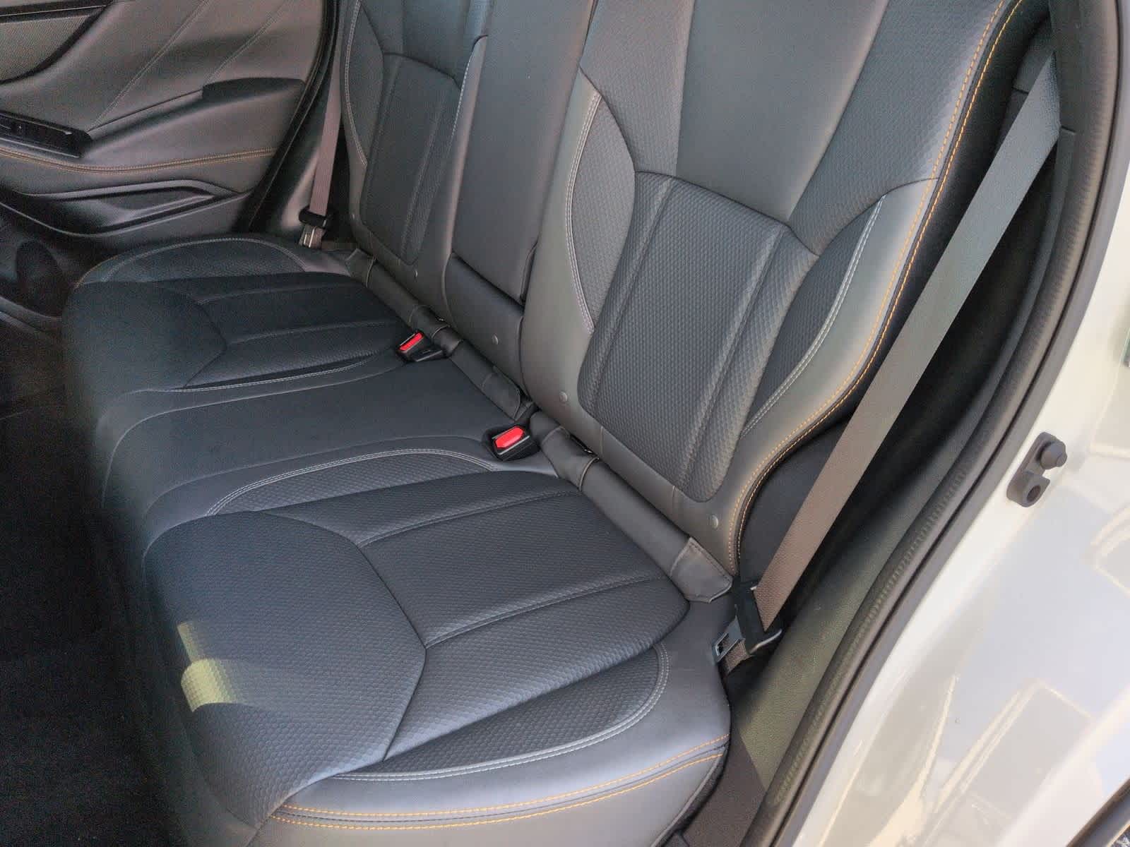 Thumbnail: 2023 Subaru Forester - 21