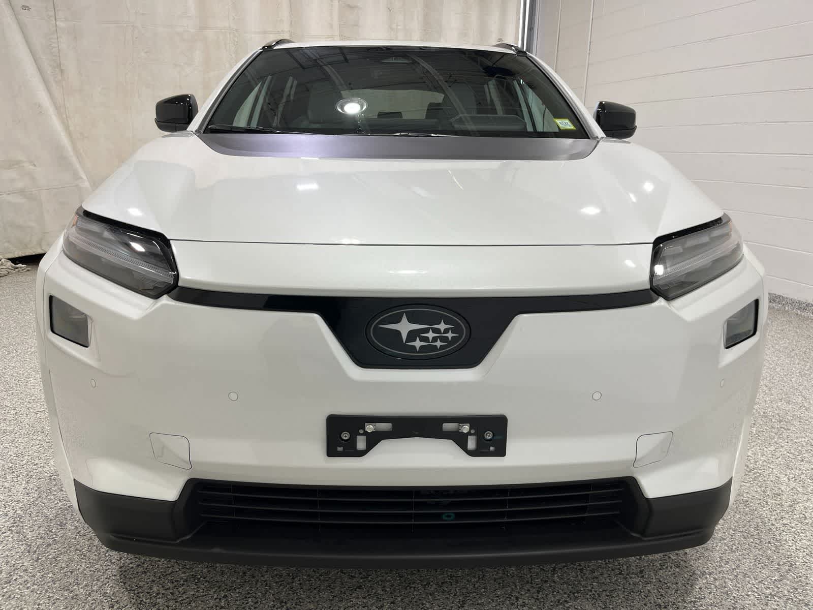 Thumbnail: 2026 Subaru Solterra - 10