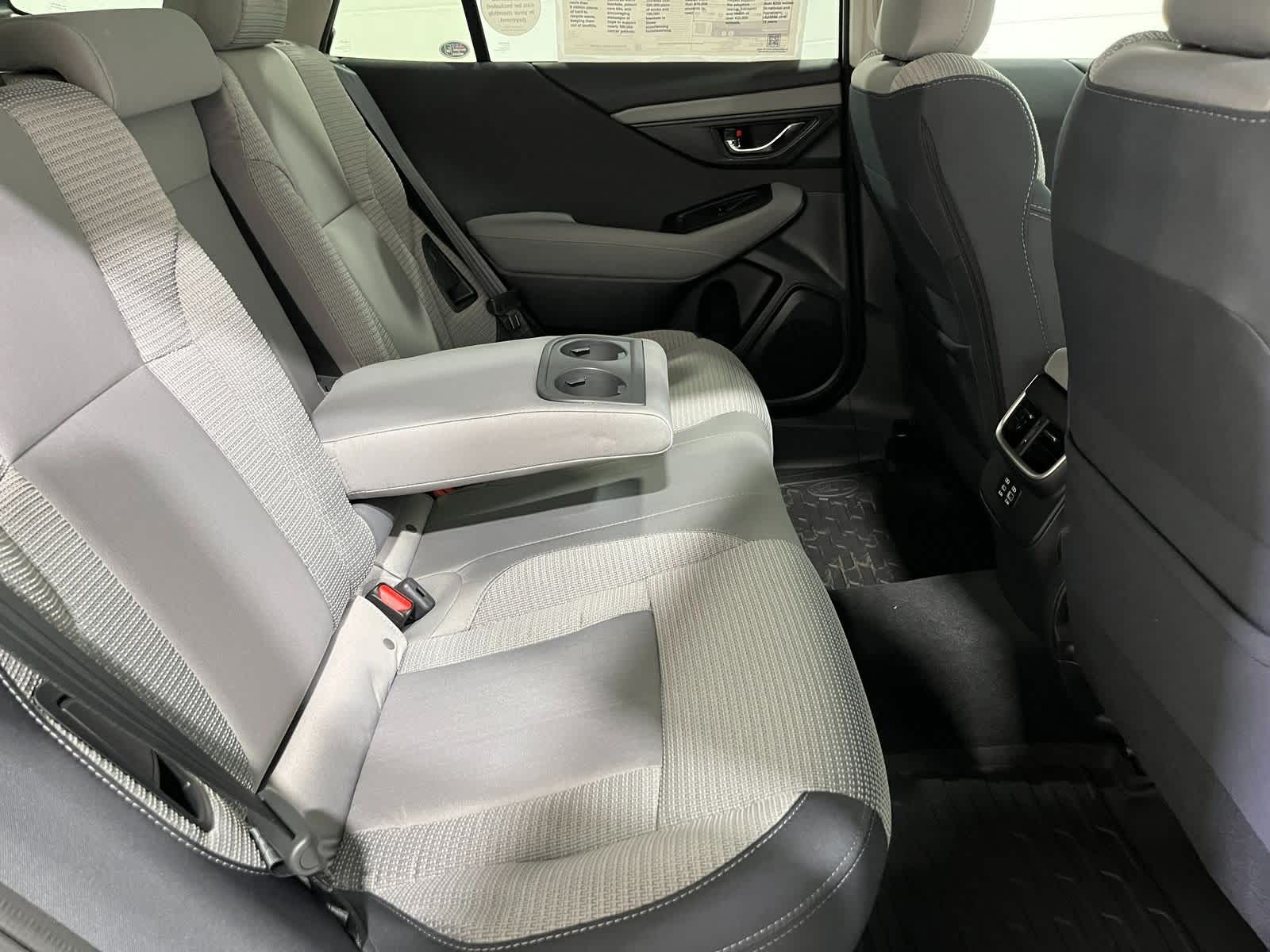 Thumbnail: 2025 Subaru Outback - 23