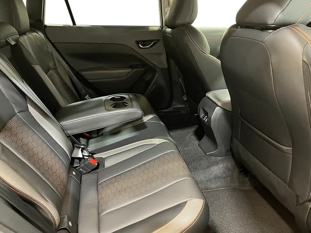 Thumbnail: 2025 Subaru Crosstrek - 26