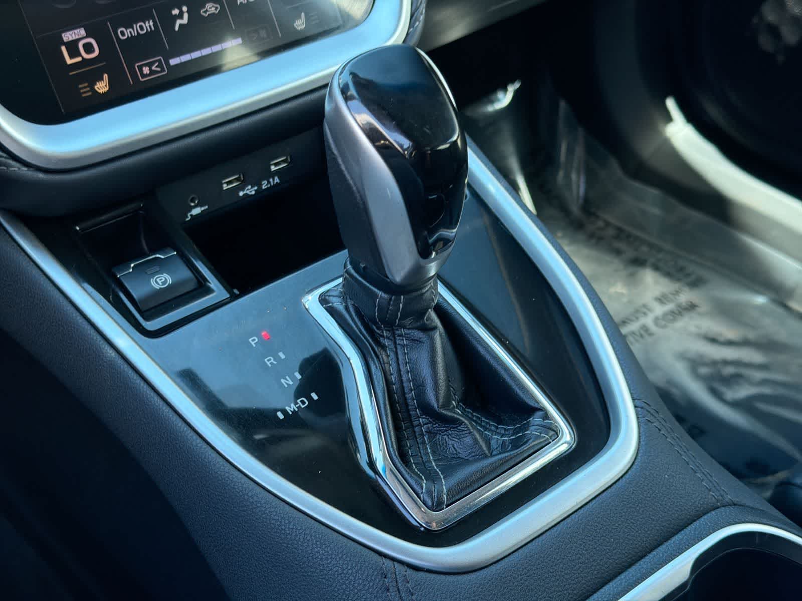 Thumbnail: 2020 Subaru Outback - 34