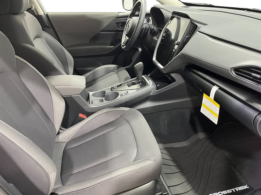 Thumbnail: 2025 Subaru Crosstrek - 26