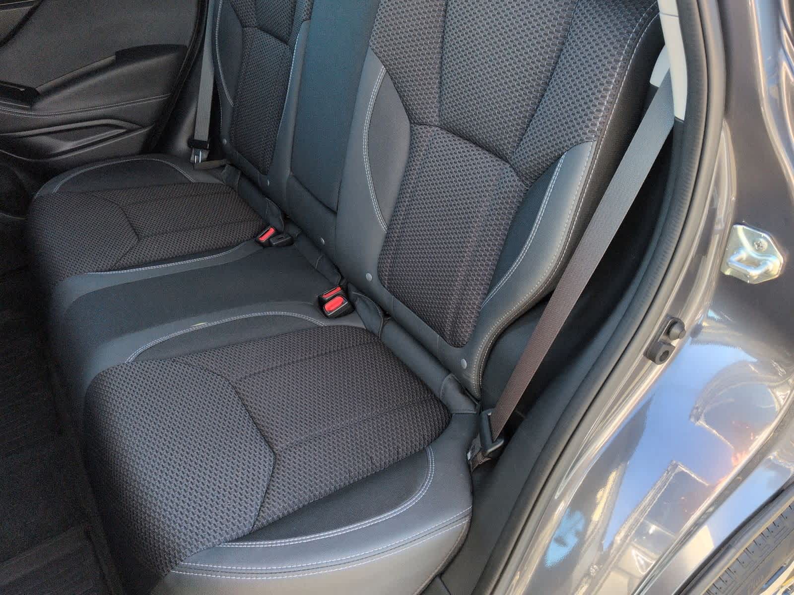 Thumbnail: 2023 Subaru Forester - 21