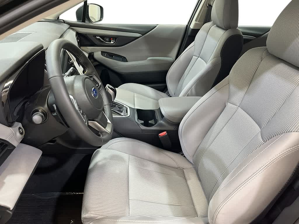 Thumbnail: 2025 Subaru Legacy - 12