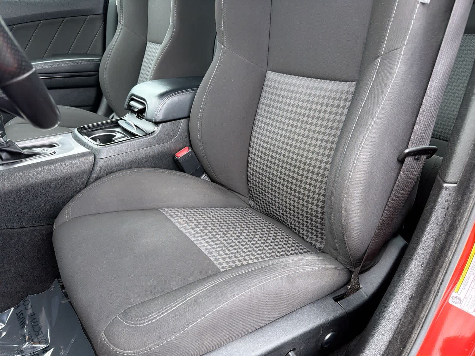 Thumbnail: 2022 Dodge Charger - 17