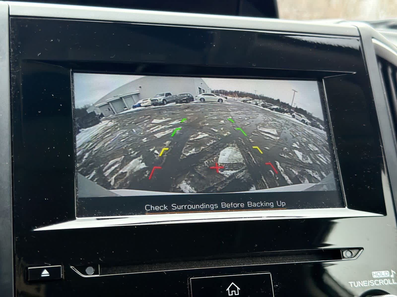 Thumbnail: 2020 Subaru Forester - 31