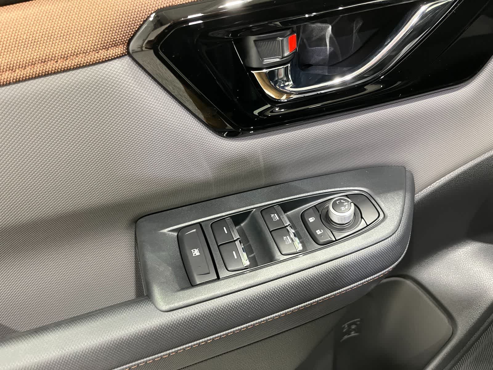 Thumbnail: 2025 Subaru Forester - 14