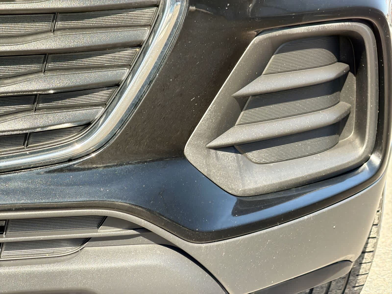 Thumbnail: 2017 Chevrolet Trax - 11