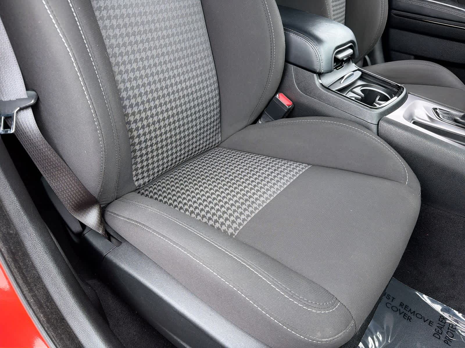 Thumbnail: 2022 Dodge Charger - 22