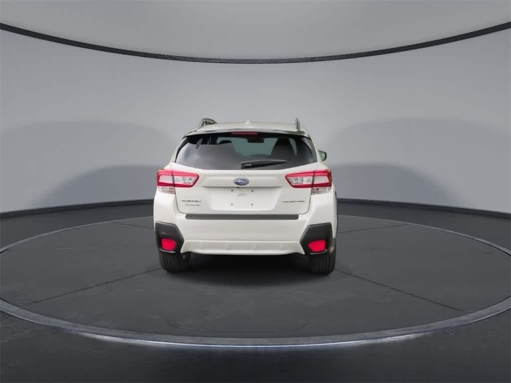 Thumbnail: 2018 Subaru Crosstrek - 7