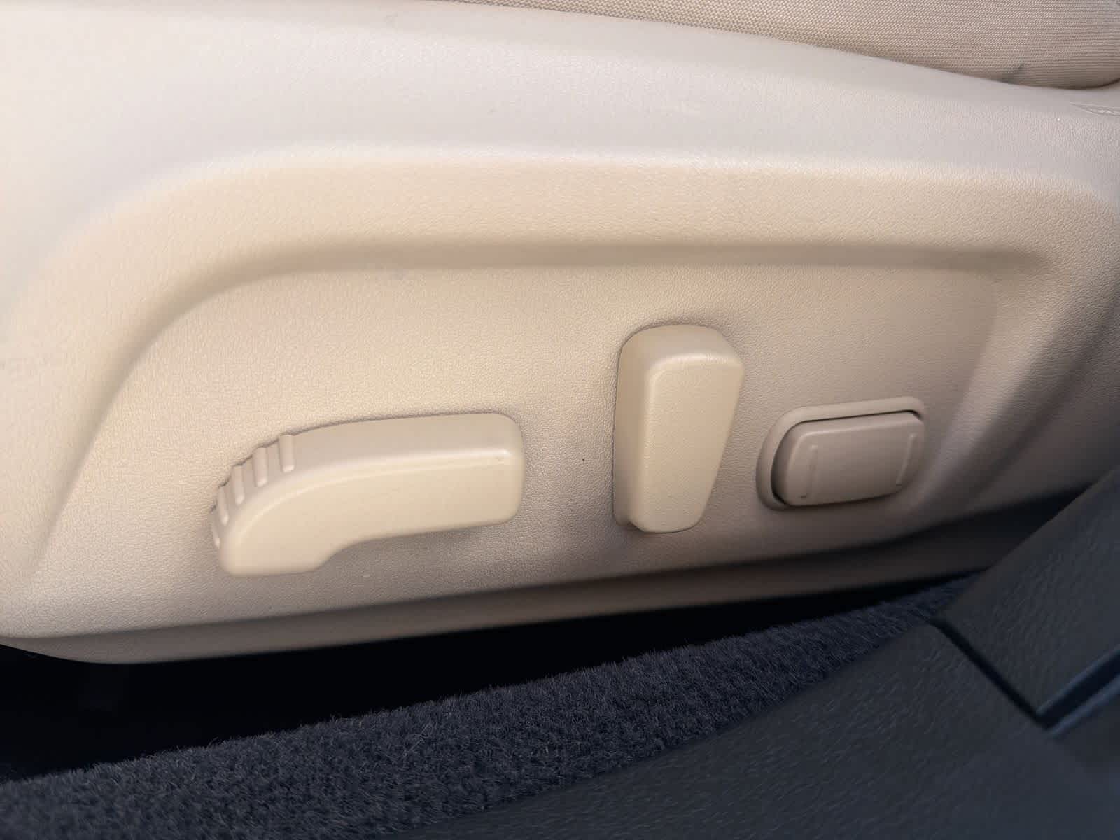 Thumbnail: 2019 Subaru Legacy - 18