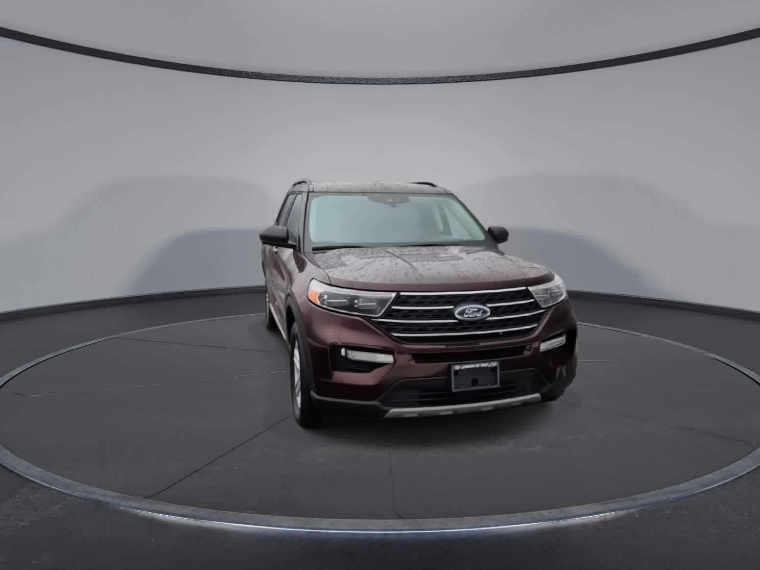 Thumbnail: 2022 Ford Explorer - 9