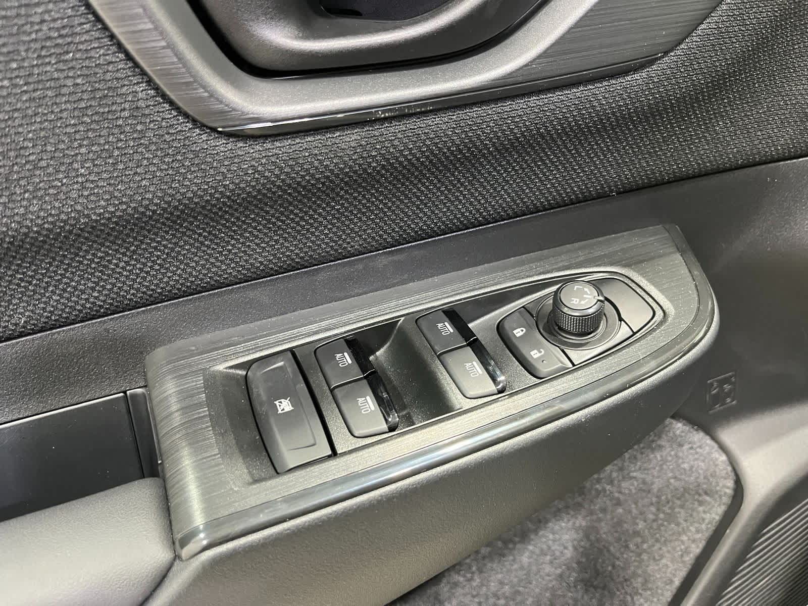 Thumbnail: 2026 Subaru Outback - 13