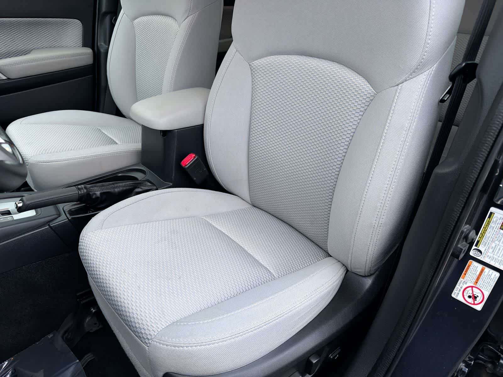 Thumbnail: 2018 Subaru Forester - 17