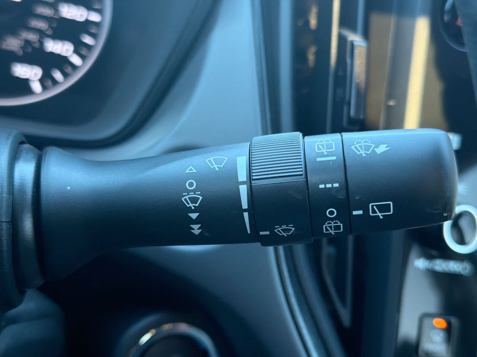 Thumbnail: 2025 Subaru Crosstrek - 26