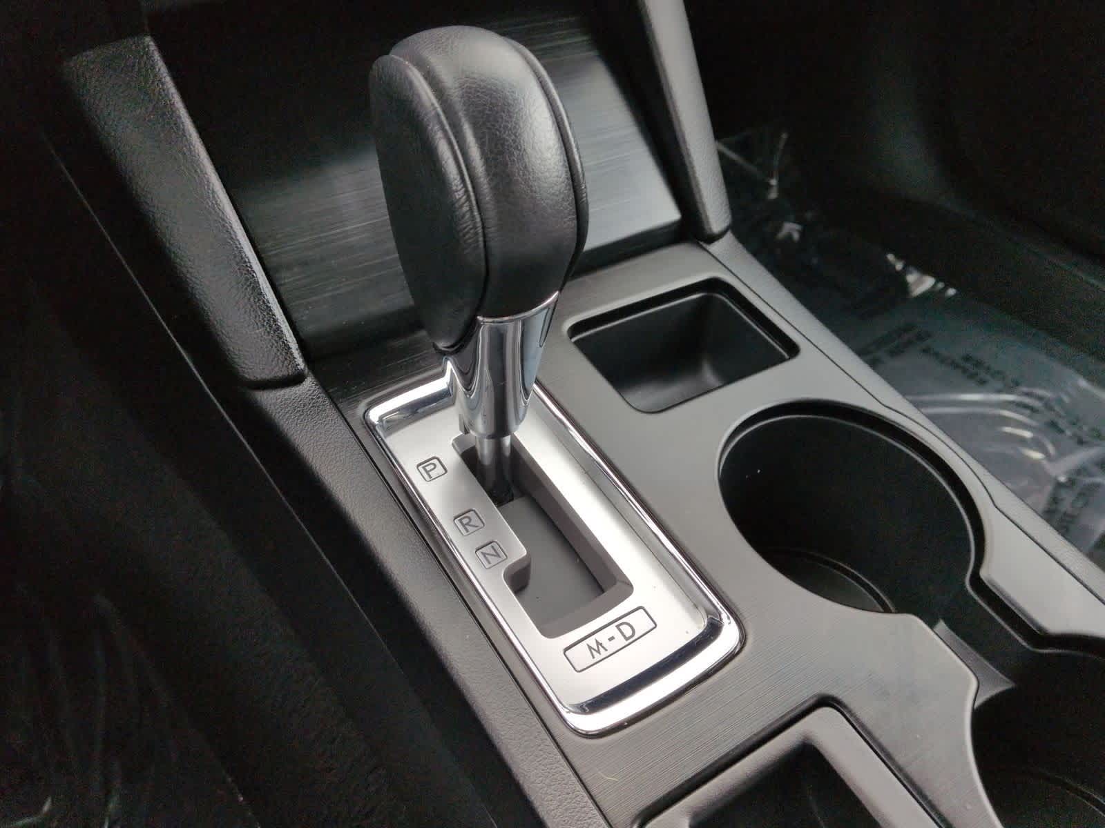 Thumbnail: 2017 Subaru Outback - 35