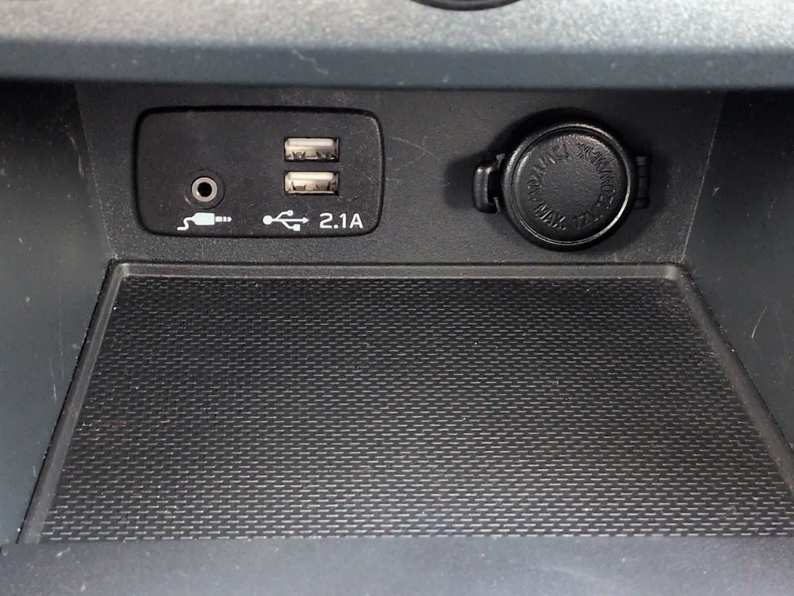 Thumbnail: 2023 Subaru Crosstrek - 33