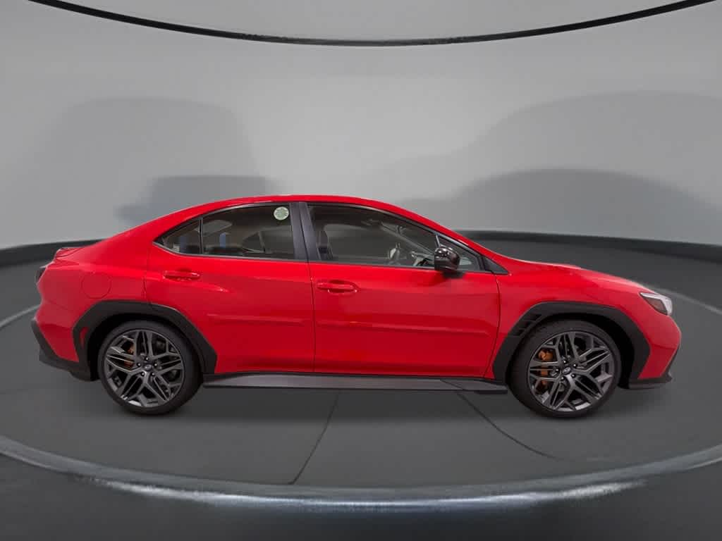 Thumbnail: 2025 Subaru WRX - 6