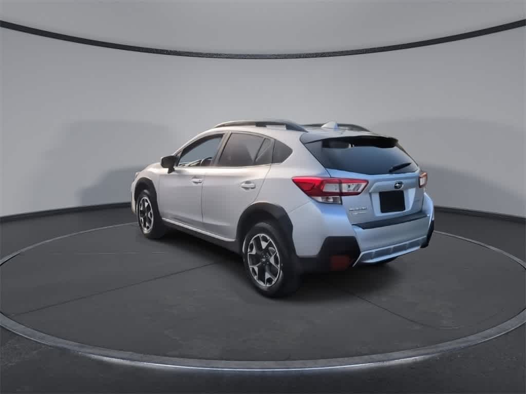 Thumbnail: 2019 Subaru Crosstrek - 7
