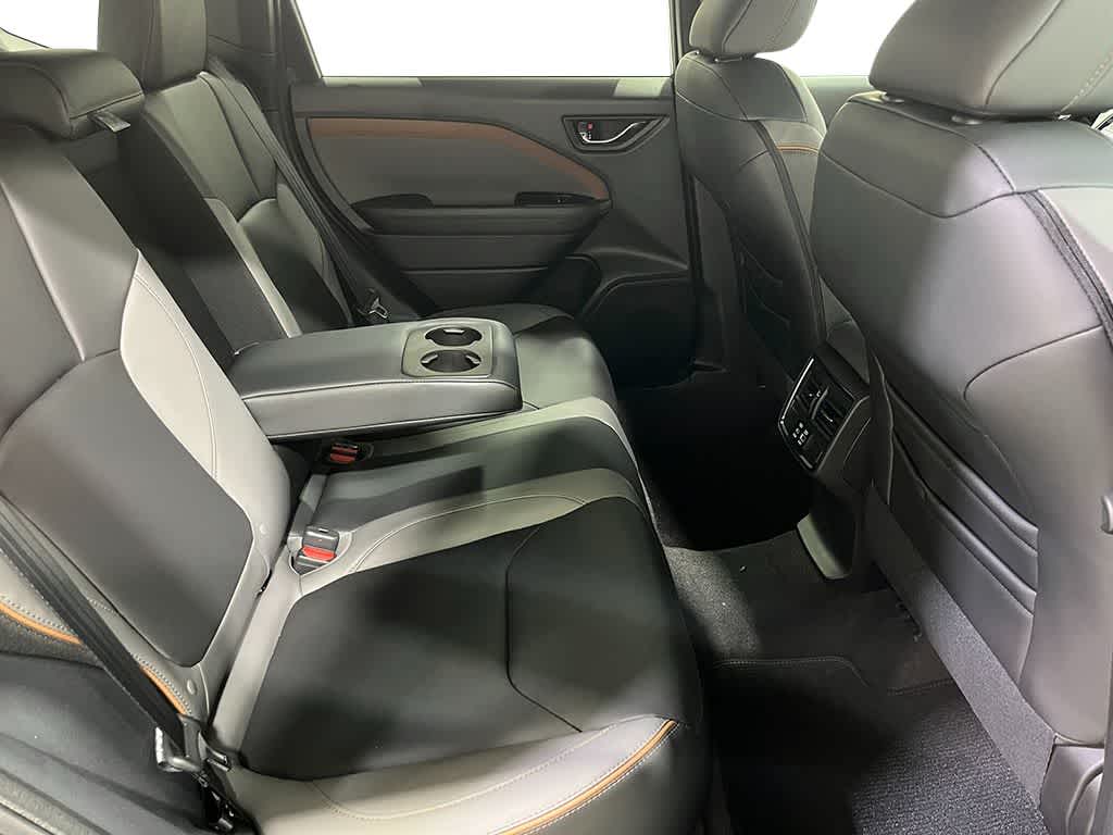 Thumbnail: 2026 Subaru Forester - 25