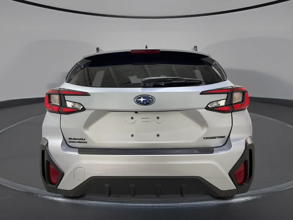 New 2026 Subaru Crosstrek Premium SUV