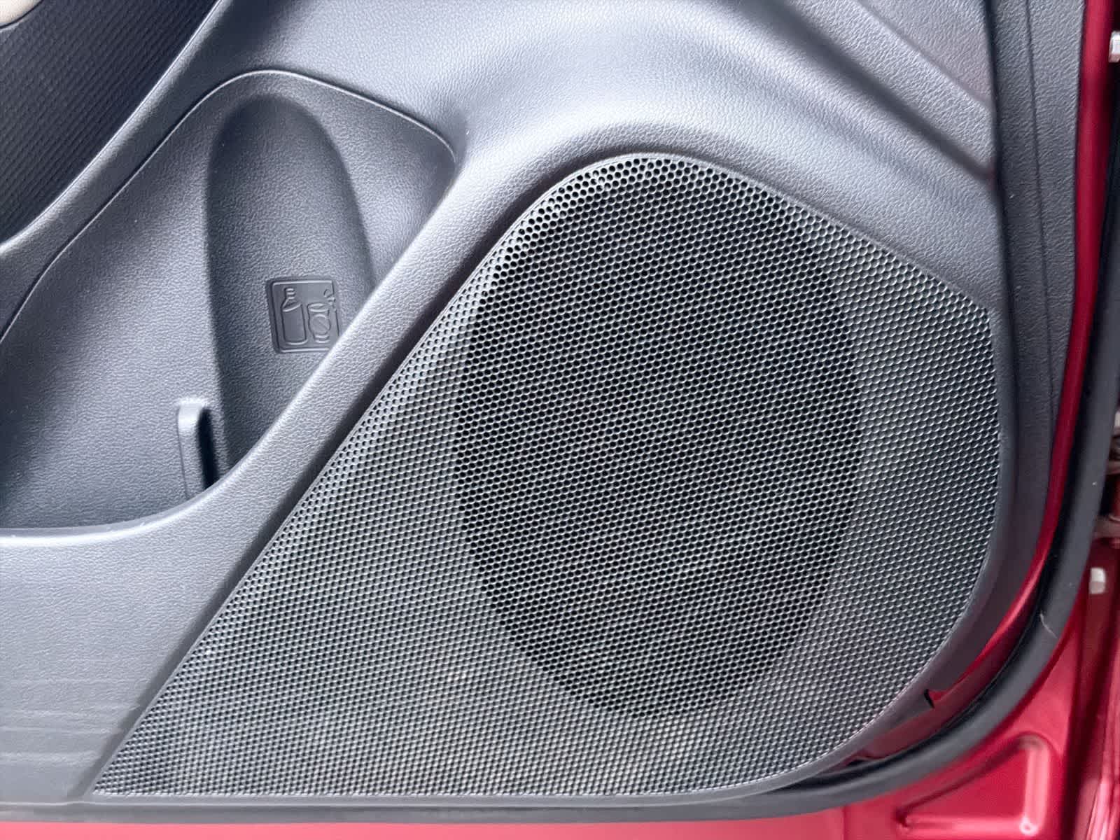 Thumbnail: 2021 Subaru Forester - 31