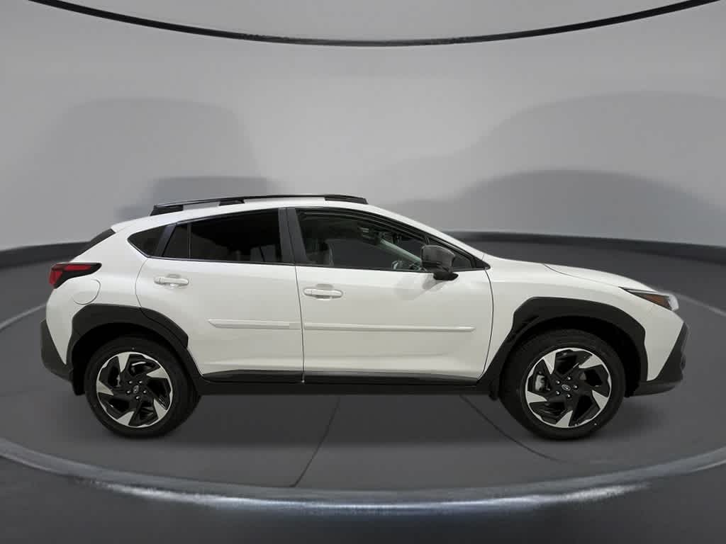 Thumbnail: 2026 Subaru Crosstrek - 6