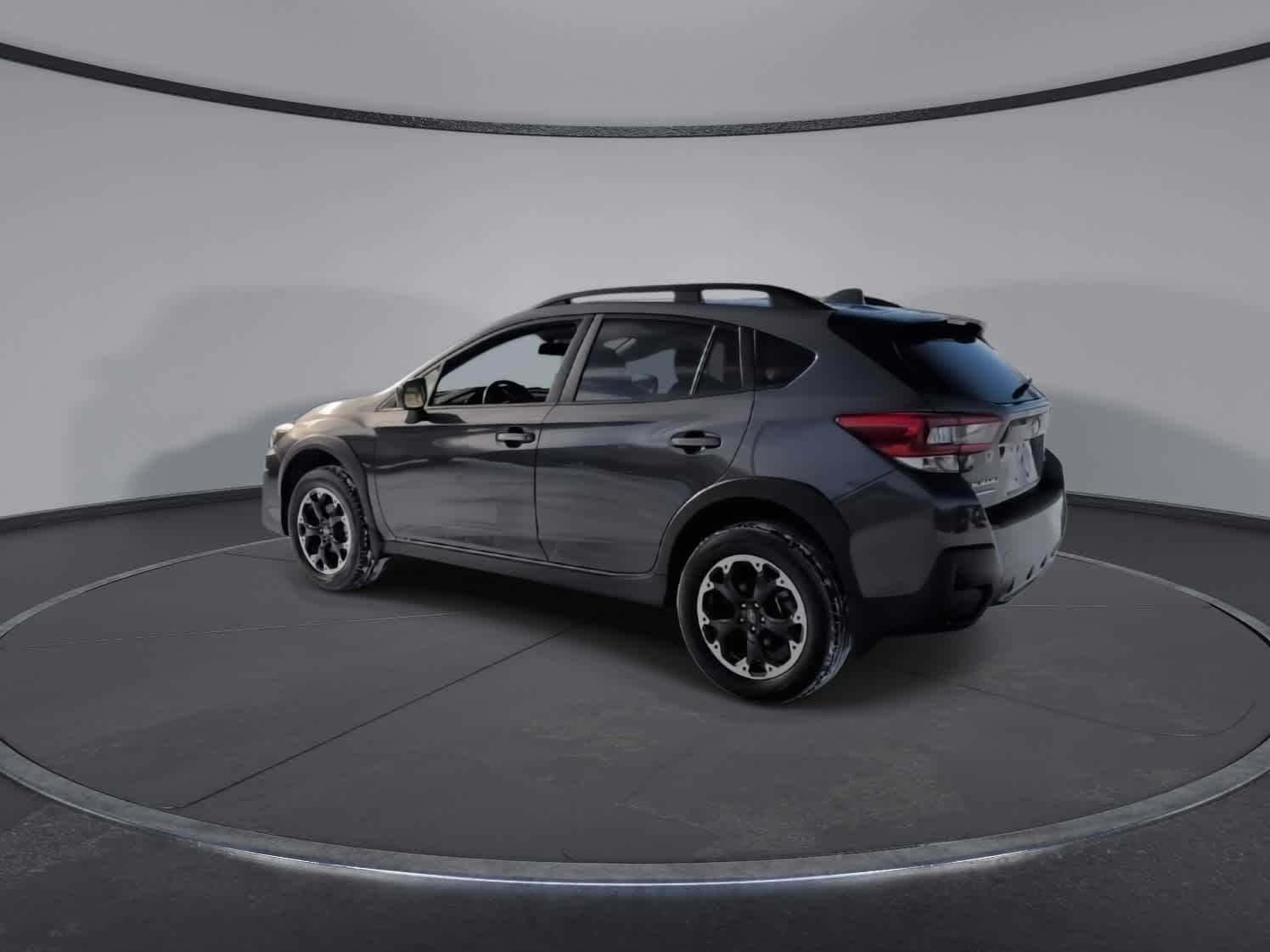 Thumbnail: 2023 Subaru Crosstrek - 6