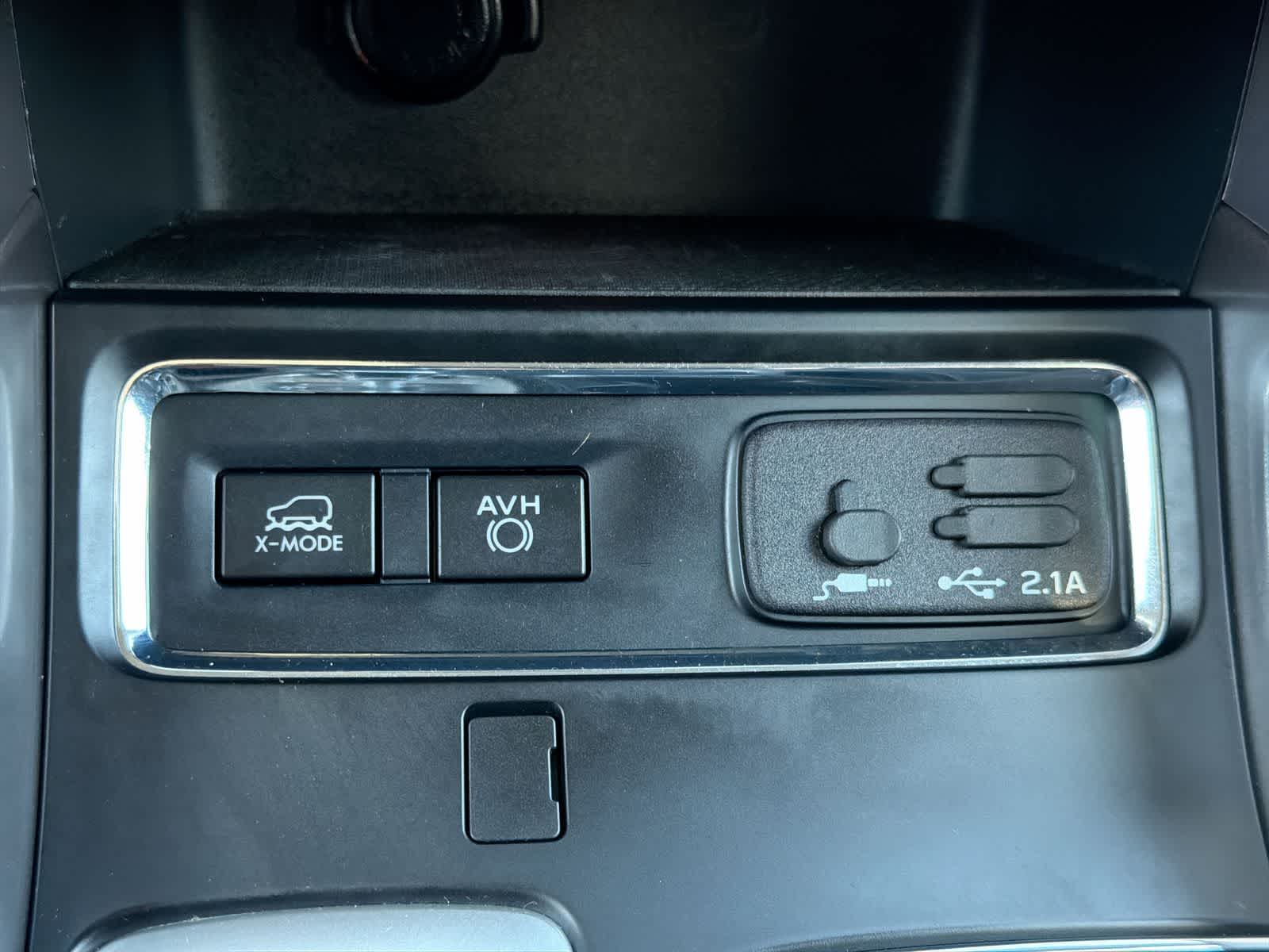 Thumbnail: 2020 Subaru Ascent - 31