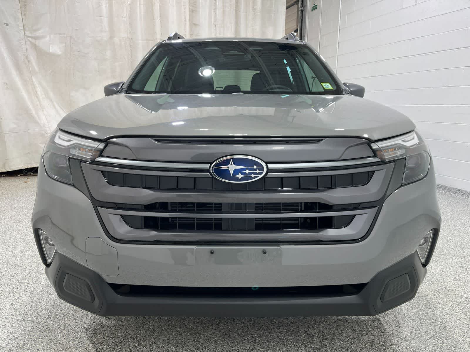 Thumbnail: 2026 Subaru Forester - 10