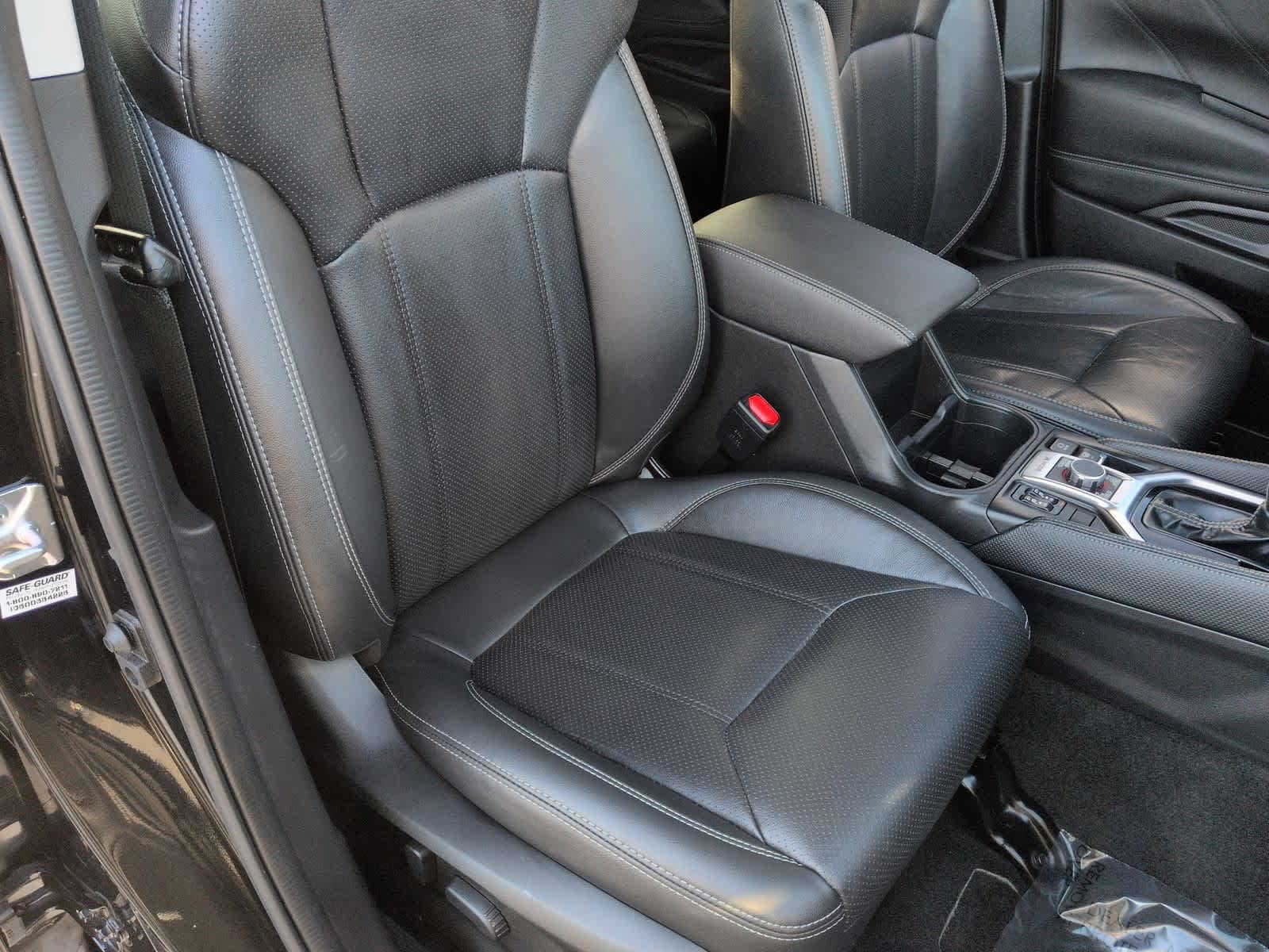 Thumbnail: 2022 Subaru Forester - 24