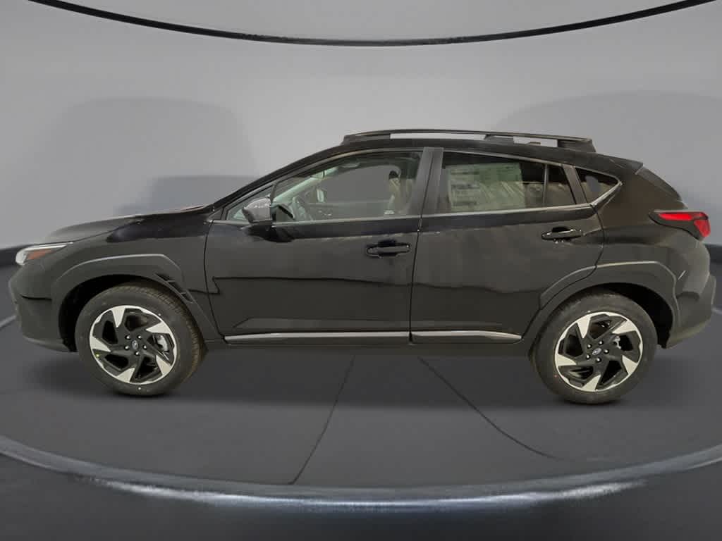 2024 Subaru Crosstrek Limited 2