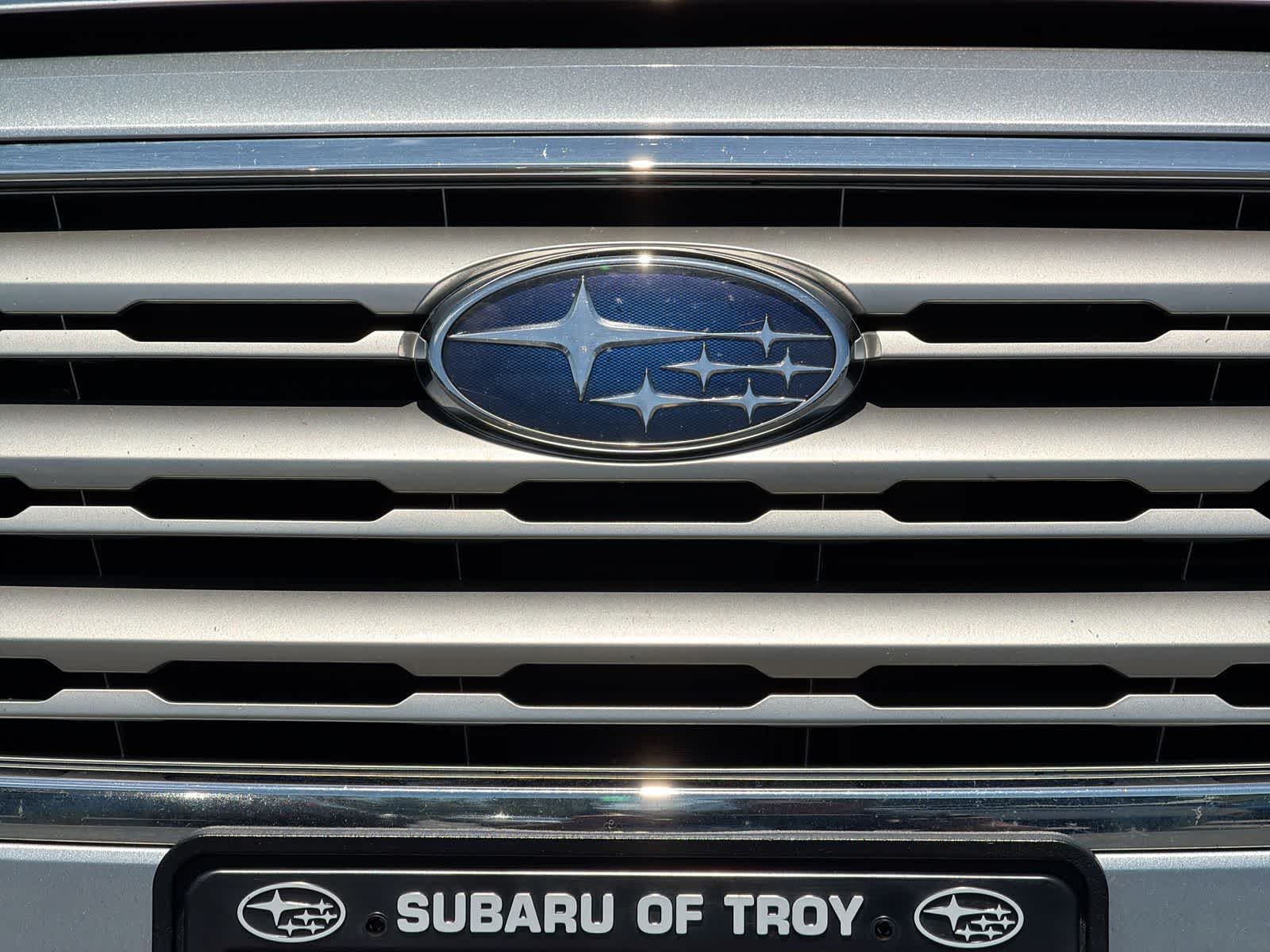 Thumbnail: 2017 Subaru Outback - 12