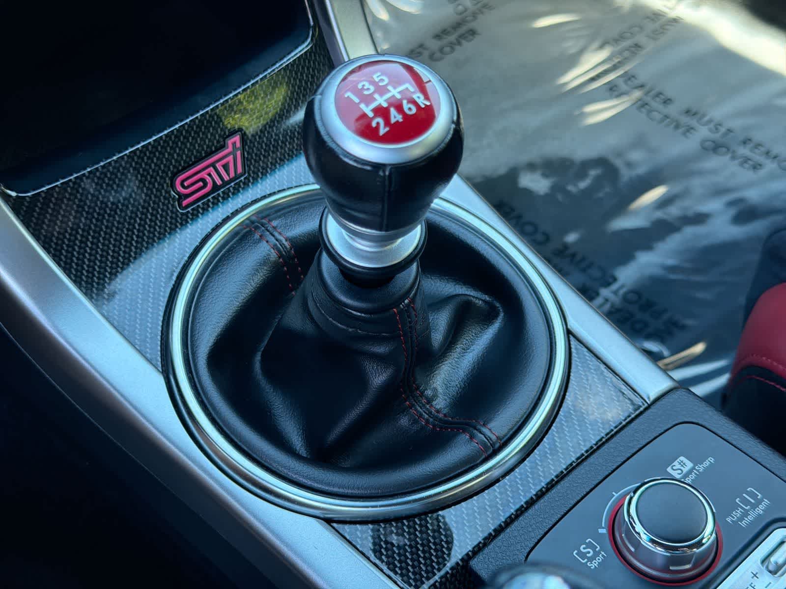 Thumbnail: 2016 Subaru WRX - 33