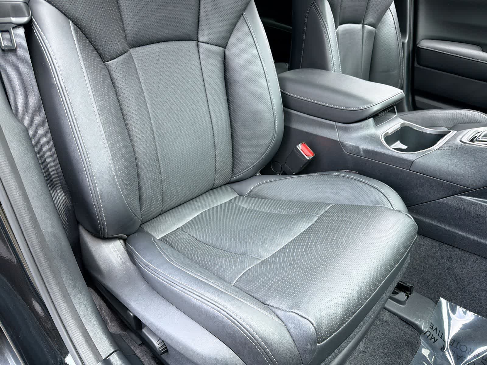 Thumbnail: 2024 Subaru Outback - 23